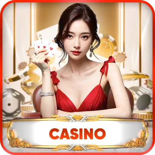 Casino QH88